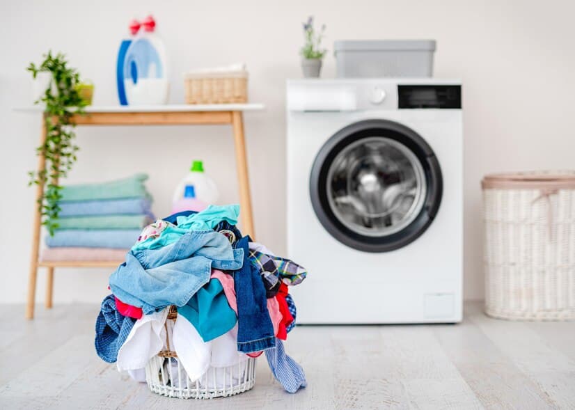 Professional Household Laundry Service